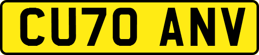 CU70ANV