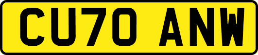 CU70ANW