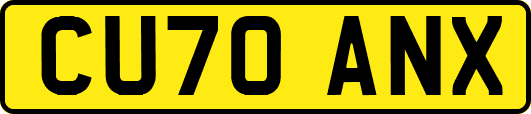 CU70ANX