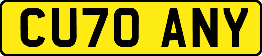 CU70ANY