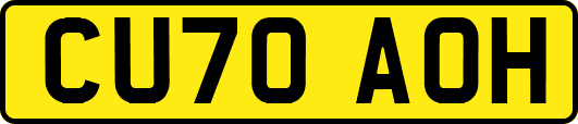 CU70AOH