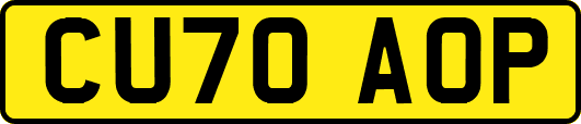 CU70AOP