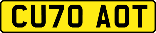 CU70AOT
