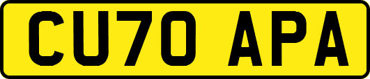 CU70APA