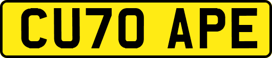 CU70APE