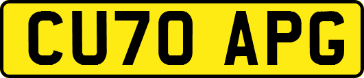 CU70APG