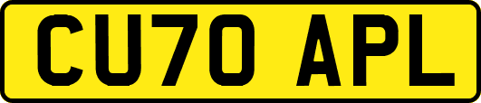 CU70APL
