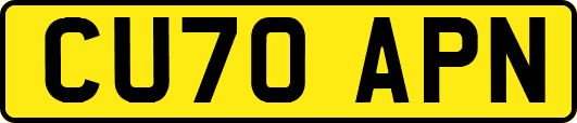 CU70APN