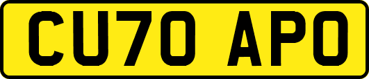 CU70APO