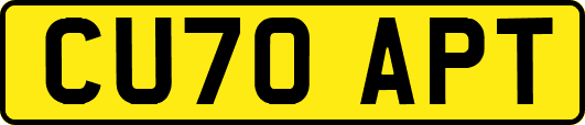 CU70APT