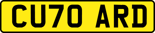 CU70ARD