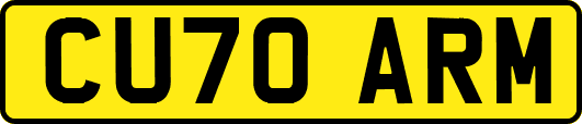 CU70ARM