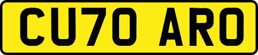CU70ARO