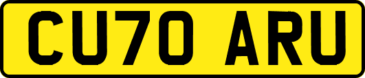 CU70ARU