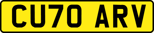 CU70ARV