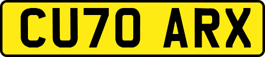 CU70ARX