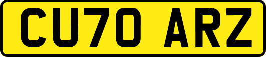 CU70ARZ