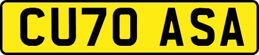 CU70ASA