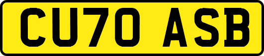 CU70ASB