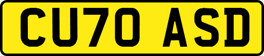 CU70ASD