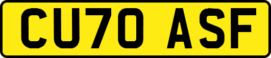 CU70ASF