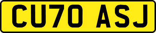 CU70ASJ