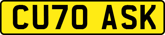 CU70ASK