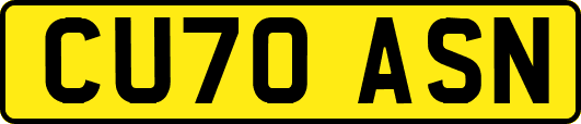 CU70ASN
