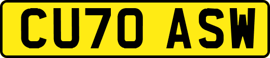 CU70ASW