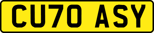 CU70ASY