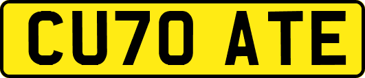 CU70ATE