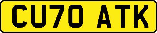 CU70ATK