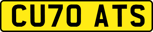 CU70ATS