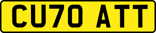 CU70ATT