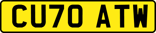 CU70ATW