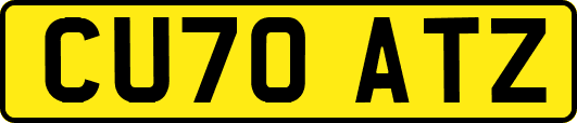 CU70ATZ