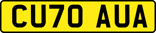 CU70AUA