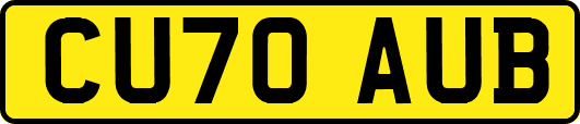 CU70AUB