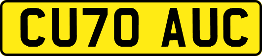 CU70AUC