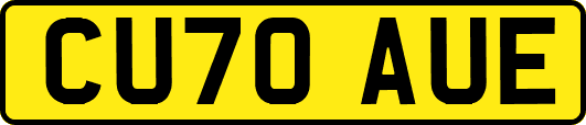 CU70AUE