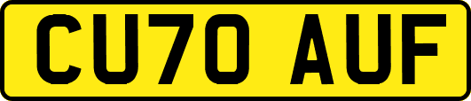 CU70AUF
