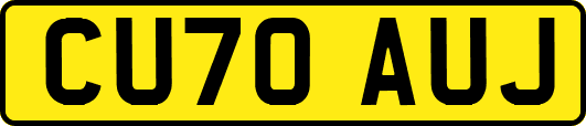 CU70AUJ