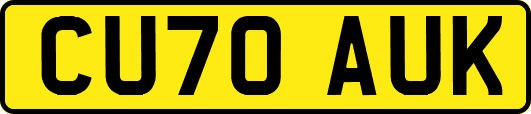 CU70AUK