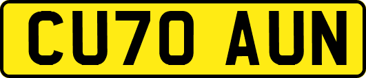 CU70AUN