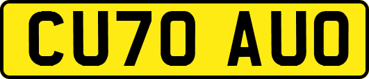 CU70AUO