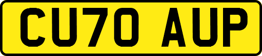CU70AUP