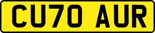 CU70AUR
