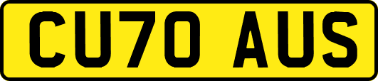 CU70AUS
