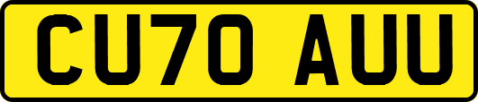 CU70AUU