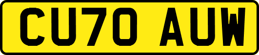 CU70AUW